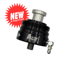 Toyota Lexus TS-503-BK Cartridge to Spin-on Adapter (Universal)