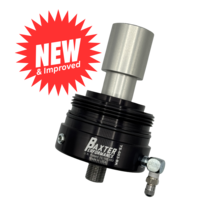 Toyota Lexus TS-603-BK Cartridge To Spin-On Adapter